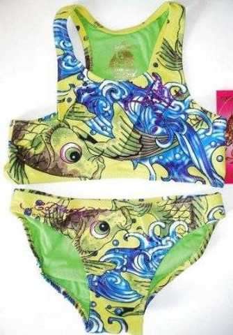 Ed Hardy Bademode für Kinder Sonderposten